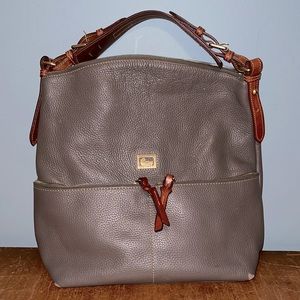 Dooney and Bourke Dillen Medium Tote